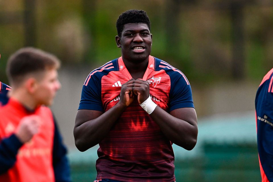 edwin edogbo i m finding my feet