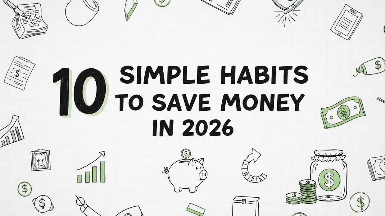 Ways to Build a Lasting Savings Habit