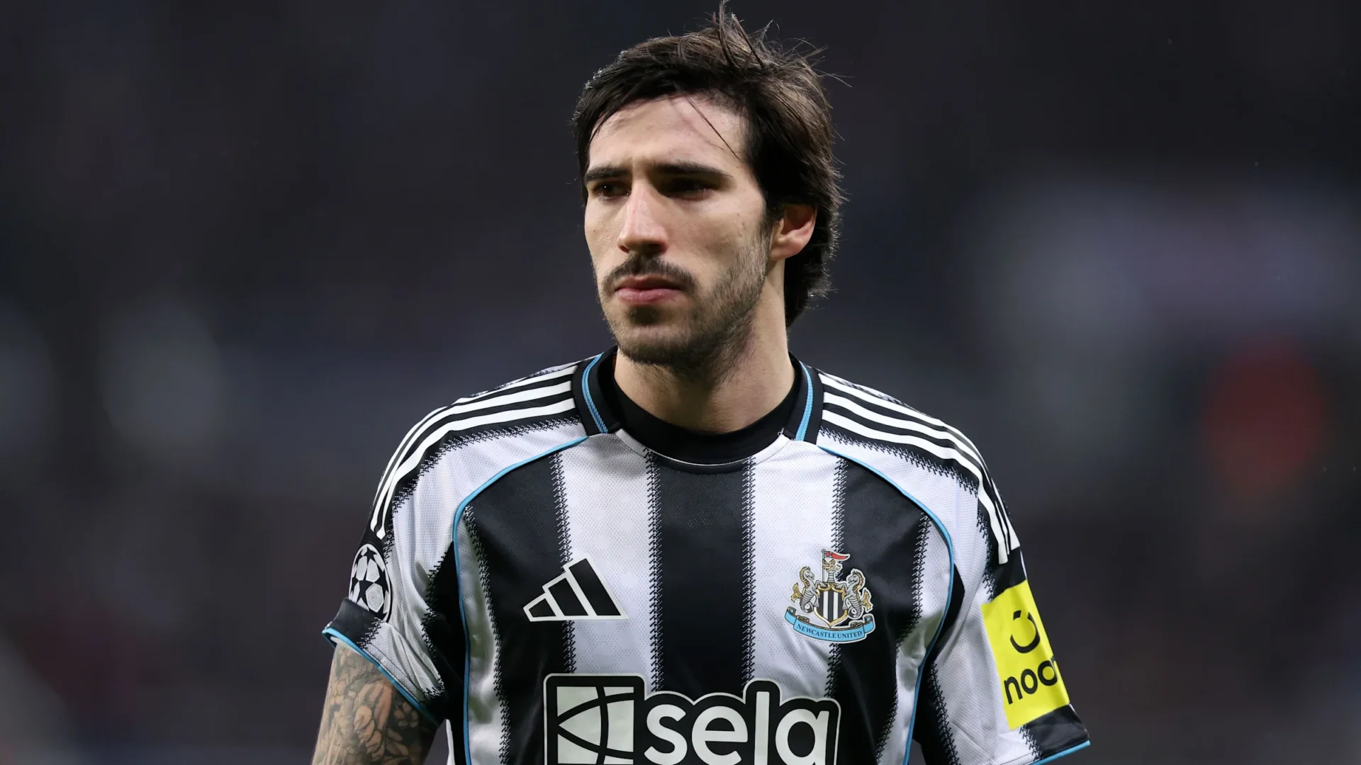Sandro Tonali