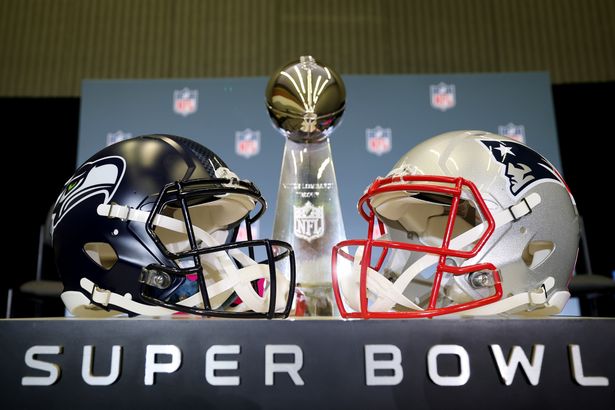 Super Bowl LX 2026