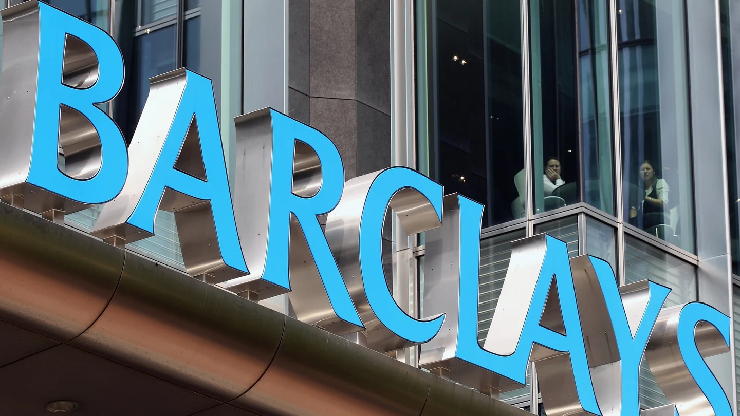 Barclays 2025 Results