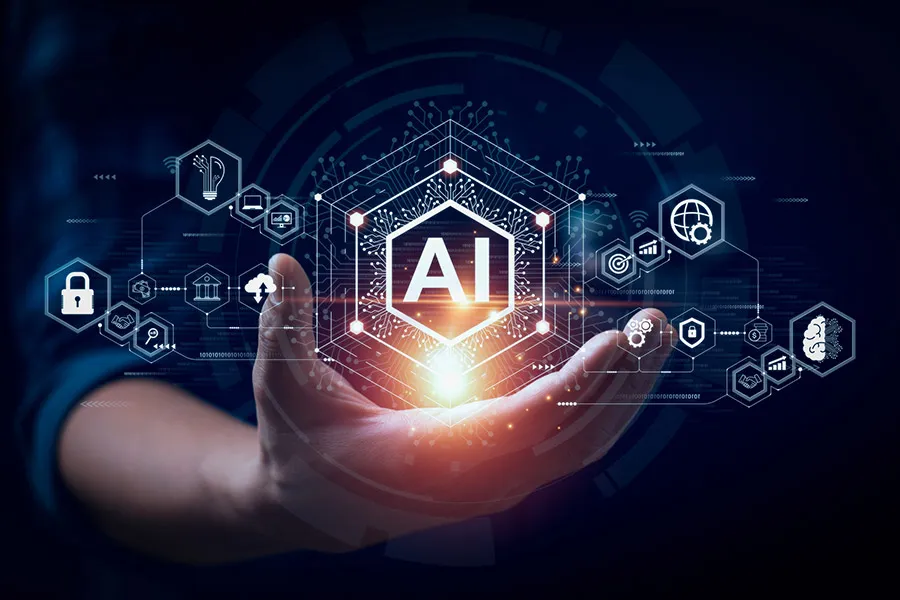 AI Adoption in Ireland
