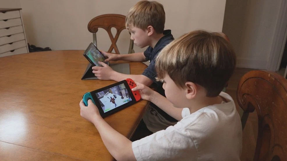 Childhood Exposure to Gambling