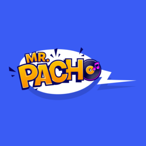 mr pacho logo 1