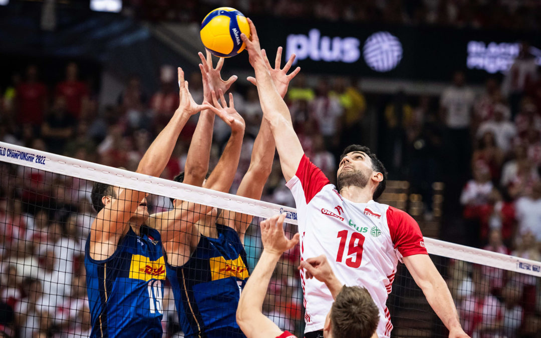 Volleyball Betting Sites, Odds & Tips 2026 — Best Betting in Ireland
