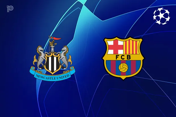 Barcelona vs Newcastle Betting Tips: Statistical Prediction & xG Analysis