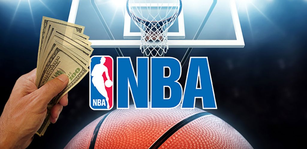 NBA Betting Sites, Odds & Tips 2026