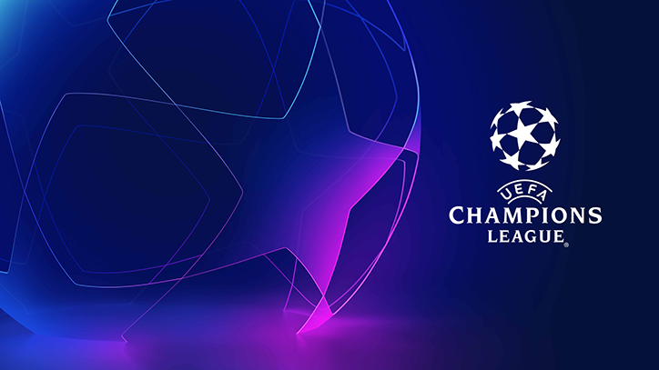 UEFA Champions League Betting Tips, Odds & Predictions 2026