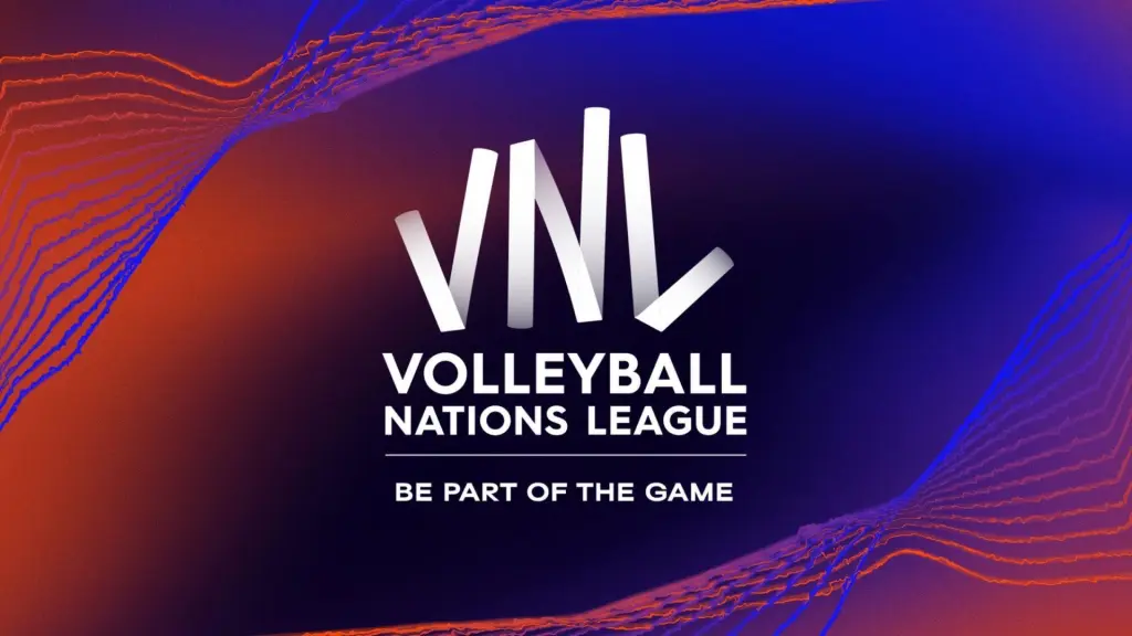 FIVB Volleyball Nations League Betting Tips, Odds & Predictions